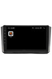 Ssangyong Rexton Android Carplay Navigasyon Multimedya Ekran Teyp 2gb Ram + 32gb Hdd