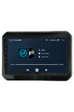Suzuki Ignıs Android Carplay Navigasyon Multimedya Ekran Teyp 2gb Ram + 32gb Hdd