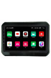Suzuki Ignıs Android Carplay Navigasyon Multimedya Ekran Teyp 2gb Ram + 32gb Hdd