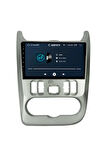 Dacia Duster Android Carplay Navigasyon Multimedya Ekran Teyp 2gb Ram + 32gb Hdd