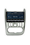 Dacia Duster Android Carplay Navigasyon Multimedya Ekran Teyp 2gb Ram + 32gb Hdd