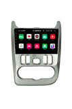 Dacia Duster Android Carplay Navigasyon Multimedya Ekran Teyp 2gb Ram + 32gb Hdd