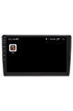 Vw Polo Android Carplay Navigasyon Multimedya Ekran Teyp 2gb Ram + 32gb Hdd