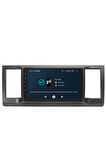 Volkswagen Caravelle Android Carplay Navigasyon Multimedya Ekran Teyp 2gb Ram + 32gb Hdd