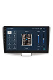 Volkswagen Passat B6-b7-cc Android Carplay Navigasyon Multimedya Ekran Teyp 2gb Ram + 32gb Hdd