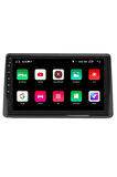 Dacia Duster Android Carplay Navigasyon Multimedya Ekran Teyp 2gb Ram + 32gb Hdd