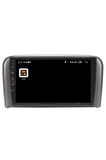 Volvo S80 Android Carplay Navigasyon Multimedya Ekran Teyp 2gb Ram + 32gb Hdd