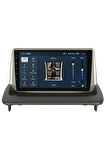 Volvo Xc-90 Android Carplay Navigasyon Multimedya Ekran Teyp 2gb Ram + 32gb Hdd