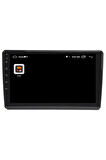 Dacia Lodgy Android Carplay Navigasyon Multimedya Ekran Teyp 2gb Ram + 32gb Hdd