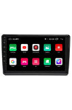 Dacia Lodgy Android Carplay Navigasyon Multimedya Ekran Teyp 2gb Ram + 32gb Hdd