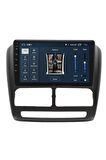 Fiat Doblo Android Carplay Navigasyon Multimedya Ekran Teyp 2gb Ram + 32gb Hdd