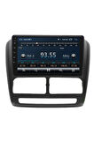 Fiat Doblo Android Carplay Navigasyon Multimedya Ekran Teyp 2gb Ram + 32gb Hdd