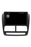Fiat Doblo Android Carplay Navigasyon Multimedya Ekran Teyp 2gb Ram + 32gb Hdd