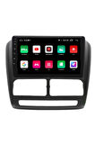 Fiat Doblo Android Carplay Navigasyon Multimedya Ekran Teyp 2gb Ram + 32gb Hdd