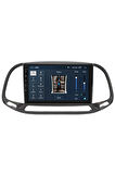 Fiat Doblo Android Carplay Navigasyon Multimedya Ekran Teyp 2gb Ram + 32gb Hdd