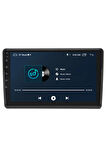 Fiat Ducato Android Carplay Navigasyon Multimedya Ekran Teyp 2gb Ram + 32gb Hdd