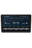 Fiat Ducato Android Carplay Navigasyon Multimedya Ekran Teyp 2gb Ram + 32gb Hdd