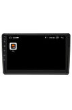 Fiat Ducato Android Carplay Navigasyon Multimedya Ekran Teyp 2gb Ram + 32gb Hdd