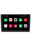 Fiat Ducato Android Carplay Navigasyon Multimedya Ekran Teyp 2gb Ram + 32gb Hdd