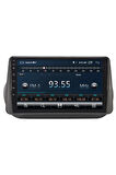 Fıat Fıorıno-citroen Nemo Android Carplay Navigasyon Multimedya Ekran Teyp 2gb Ram 32gb Hdd