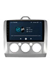 Ford Focus 2 Android Carplay Navigasyon Multimedya Ekran Teyp 2gb Ram + 32gb Hdd