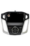 Ford Focus 3-4 Android Carplay Navigasyon Multimedya Ekran Teyp 2gb Ram + 32gb Hdd