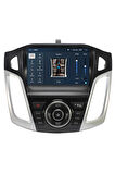 Ford Focus 3-4 Android Carplay Navigasyon Multimedya Ekran Teyp 2gb Ram + 32gb Hdd