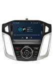 Ford Focus 3-4 Android Carplay Navigasyon Multimedya Ekran Teyp 2gb Ram + 32gb Hdd