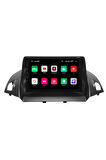 Ford C-max Uyumlu Android Carplay Navigasyon Multimedya Ekran Teyp 2gb Ram + 32gb Hdd