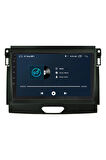 Ford Ranger Uyumlu Android Carplay Navigasyon Multimedya Ekran Teyp 2gb Ram + 32gb Hdd