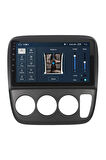 Honda Crv Android Carplay Navigasyon Multimedya Ekran Teyp 2gb Ram + 32gb Hdd
