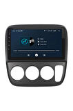 Honda Crv Android Carplay Navigasyon Multimedya Ekran Teyp 2gb Ram + 32gb Hdd