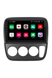Honda Crv Android Carplay Navigasyon Multimedya Ekran Teyp 2gb Ram + 32gb Hdd