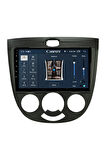 Honda Hrv Android Carplay Navigasyon Multimedya Ekran Teyp 2gb Ram + 32gb Hdd