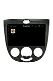 Honda Hrv Android Carplay Navigasyon Multimedya Ekran Teyp 2gb Ram + 32gb Hdd
