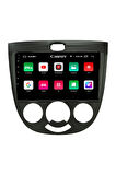 Honda Hrv Android Carplay Navigasyon Multimedya Ekran Teyp 2gb Ram + 32gb Hdd