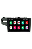 Honda Jazz Android Carplay Navigasyon Multimedya Ekran Teyp 2gb Ram + 32gb Hdd