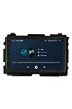 Honda Xrv Android Carplay Navigasyon Multimedya Ekran Teyp 2gb Ram + 32gb Hdd