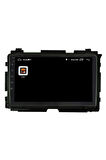 Honda Xrv Android Carplay Navigasyon Multimedya Ekran Teyp 2gb Ram + 32gb Hdd