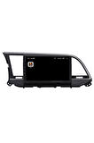 Honda Hrv Android Carplay Navigasyon Multimedya Ekran Teyp 2gb Ram + 32gb Hdd