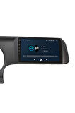 Hyundaı I10 Android Carplay Navigasyon Multimedya Ekran Teyp 2gb Ram + 32gb Hdd