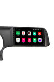 Hyundaı I10 Android Carplay Navigasyon Multimedya Ekran Teyp 2gb Ram + 32gb Hdd
