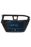 Hyundai I20 Android Carplay Navigasyon Multimedya Ekran Teyp 2gb Ram + 32gb Hdd