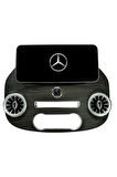 MERCEDES VİTO 12.3'' ANDROİD CARPLAY 4GB RAM+32GB HDD NAVİGASYON MULTİMEDYA TESLA EKRAN