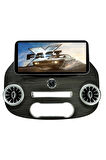 MERCEDES VİTO 12.3'' ANDROİD CARPLAY 4GB RAM+32GB HDD NAVİGASYON MULTİMEDYA TESLA EKRAN