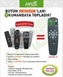 MAZA D-SMART+TV AKILLI KUMANDA