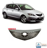 MAZDA - ÖN PANJUR (HB) MAZDA 3 2003-