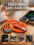 S-219 ŞARJ KABLOSU