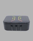 Powerbank’lı Bluetooth 5.3 Kulaklık – Kablolu/Kablosuz Kullanım Dokunmatik ve