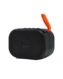 Mini Kablosuz Ses Bombası Bluetooth USB Girişli Hoparlör